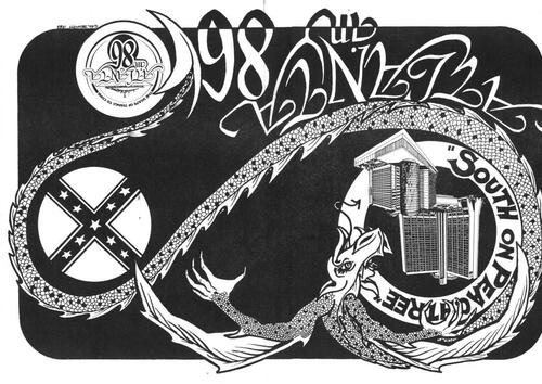 South on Peachtree 2